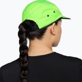 Șapcă Nike Dri-Fit Fly electric green/black spruce/hot lava 2