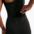 Colanți pentru femei Nike Zenvy High-Waisted black/cool grey 6