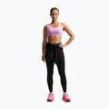 Sutien de antrenament Nike Swift High-Support Lightly Lined light magenta 2