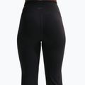 Pantaloni de antrenament pentru femei Nike Zenvy High-Waisted Flared black/pcg3c 4
