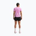 Tricou de alergare pentru femei Nike Swift Dri-Fit light magenta 3