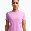 Tricou de alergare pentru femei Nike Swift Dri-Fit light magenta 4