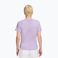 Tricou de alergare pentru femei Nike Swift Dri-Fit violet mist 2