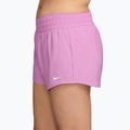 Pantaloni scurți pentru femei Nike One Dri-Fit 3" light magenta/white 3