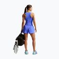 Pantaloni scurți de damă Nike One Dri-Fit 3" sapphire/white 3