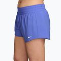 Pantaloni scurți de damă Nike One Dri-Fit 3" sapphire/white 4