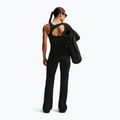 Colanți de antrenament pentru femei Nike Zenvy black/cool grey 3