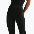 Colanți de antrenament pentru femei Nike Zenvy black/cool grey 4