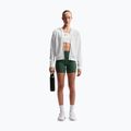 Pantaloni scurți pentru femei Nike Zenvy High Waisted Biker 5" fir/white 2