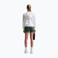 Pantaloni scurți pentru femei Nike Zenvy High Waisted Biker 5" fir/white 3
