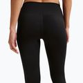 Colanți pentru femei Nike One black/white 5