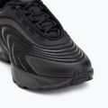 Încălțăminte pentru copii Nike Air Max Fire black/black 7