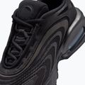 Încălțăminte pentru copii Nike Air Max Fire black/black 8