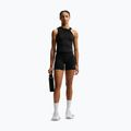 Tricou de antrenament pentru femei Nike One Dri-Fit TT black/white 2