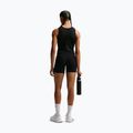 Tricou de antrenament pentru femei Nike One Dri-Fit TT black/white 3
