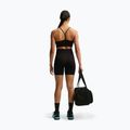 Sutien de antrenament Nike Pro Seamless Light Support black 3