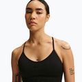 Sutien de antrenament Nike Pro Seamless Light Support black 4