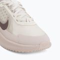 Încălțăminte pentru copii Nike Sonic Fly phantom/cream ii/silt red/tattoo 7