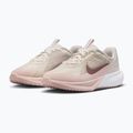 Încălțăminte pentru copii Nike Sonic Fly phantom/cream ii/silt red/tattoo 3