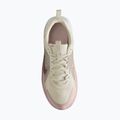 Încălțăminte pentru copii Nike Sonic Fly phantom/cream ii/silt red/tattoo 6