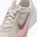 Încălțăminte pentru copii Nike Sonic Fly phantom/cream ii/silt red/tattoo 8
