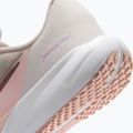 Încălțăminte pentru copii Nike Sonic Fly phantom/cream ii/silt red/tattoo 9