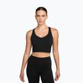 Tricou pentru femei Nike Pro Seamless Dri-Fit Cropped black
