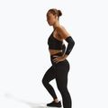 Colanți pentru femei Nike Pro Seamless High-Waisted 7/8 black 7