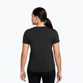 Tricou pentru femei Nike One Classic Dri-Fit black/white 2