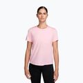 Tricou pentru femei Nike One Classic Dri-Fit pink foam/white