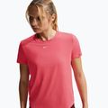 Tricou pentru femei Nike One Classic Dri-Fit sea coral/white