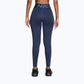 Colanți pentru femei Nike Pro Sculpt midnight navy/white 2