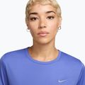 Tricou de alergare pentru femei Nike Tempo sapphire 3