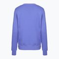 Bluză pentru femei Nike Sportswear Phoenix Fleece Crewneck light medium blue/sail 8