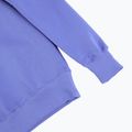 Bluză pentru femei Nike Sportswear Phoenix Fleece Crewneck light medium blue/sail 10