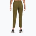 Pantaloni de alergare pentru femei Nike Tempo Dri-Fit Mid-Rise 7/8 olive flak 2