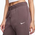Pantaloni pentru femei Nike Sportswear Phoenix Fleece Mid-Rise tattoo/sail 6