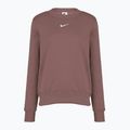 Bluză pentru femei Nike Sportswear Phoenix Fleece Crewneck tattoo/sail 4
