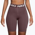 Pantaloni de antrenament pentru femei Nike Pro 365 8" tattoo/white