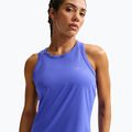 Tricou de alergare pentru femei Nike Tempo Dri-Fit Tank Top sapphire 2