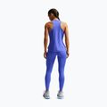 Tricou de alergare pentru femei Nike Tempo Dri-Fit Tank Top sapphire 4