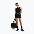 Tricou de antrenament pentru femei Nike Pro Dri-Fit black/anthracite/white 2