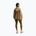 Colanți de alergare pentru femei Nike Tempo High-Waisted 7/8 olive flak 3