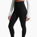 Colanți pentru copii Nike MAVN black/black 5