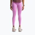Colanți de alergare pentru femei Nike Swift 7/8 light magenta