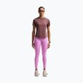 Colanți de alergare pentru femei Nike Swift 7/8 light magenta 2
