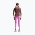 Colanți de alergare pentru femei Nike Swift 7/8 light magenta 3
