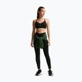 Colanți pentru femei Nike One High-Waisted Seamless black 2