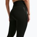 Colanți pentru femei Nike One High-Waisted Seamless black 5