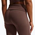 Pantaloni pentru femei Nike Flared light chocolate 5